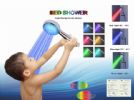 Led Light Shower